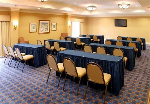 SpringHill Suites Charleston Downtown Riverview  | Charleston | South Carolina | United States 12