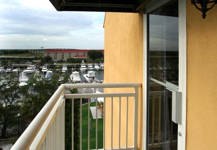 SpringHill Suites Charleston Downtown Riverview  | Charleston | South Carolina | United States 13