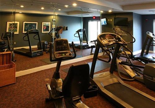 SpringHill Suites Charleston Downtown Riverview  | Charleston | South Carolina | United States 15