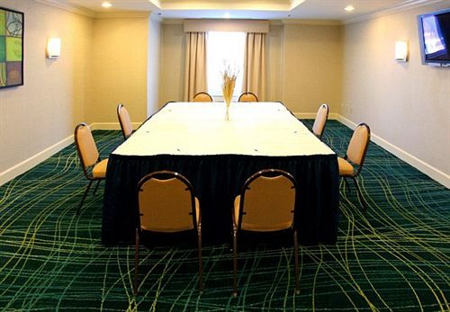 SpringHill Suites Charleston Downtown Riverview  | Charleston | South Carolina | United States 16