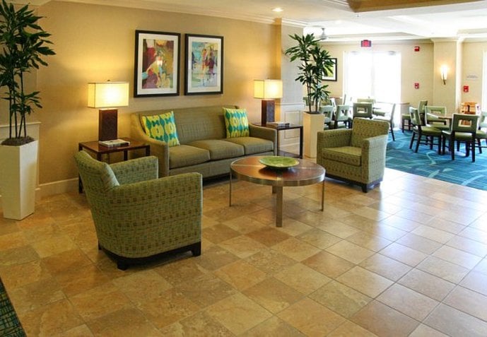 SpringHill Suites Charleston Downtown Riverview  | Charleston | South Carolina | United States 2
