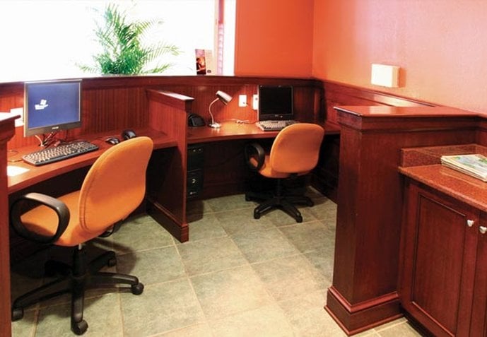 SpringHill Suites Charleston Downtown Riverview  | Charleston | South Carolina | United States 20