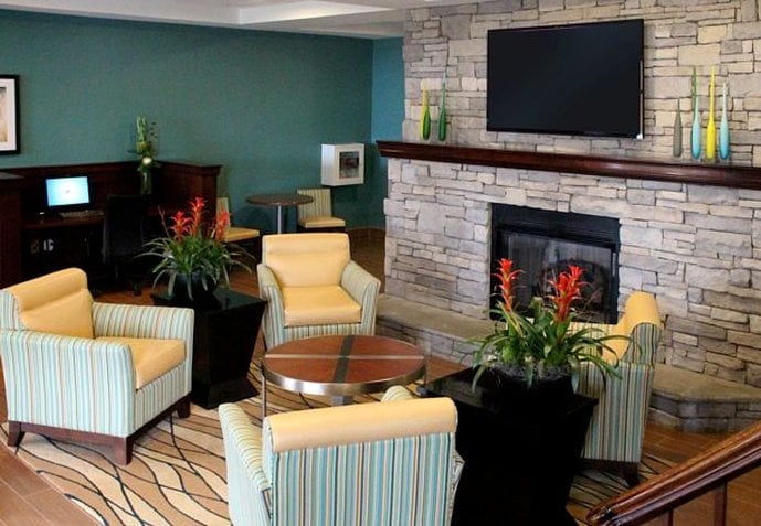 SpringHill Suites Charleston Downtown Riverview  | Charleston | South Carolina | United States 3