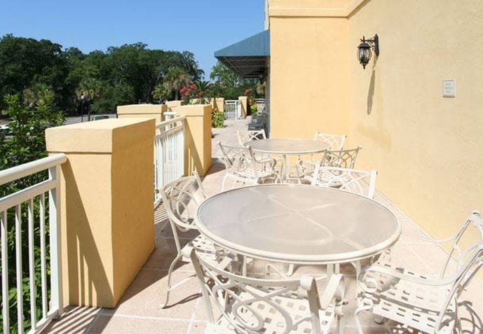 SpringHill Suites Charleston Downtown Riverview  | Charleston | South Carolina | United States 4