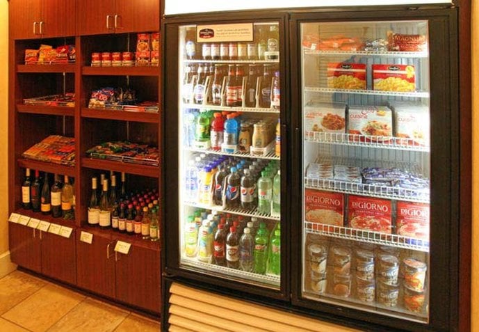 SpringHill Suites Charleston Downtown Riverview  | Charleston | South Carolina | United States 5