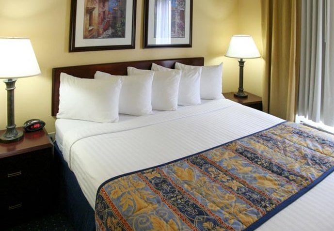 SpringHill Suites Charleston Downtown Riverview  | Charleston | South Carolina | United States 7