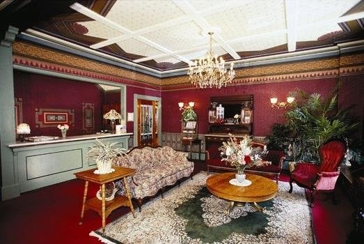 St Elmo Hotel Bed & Breakfast  | Ouray | Colorado | United States 1