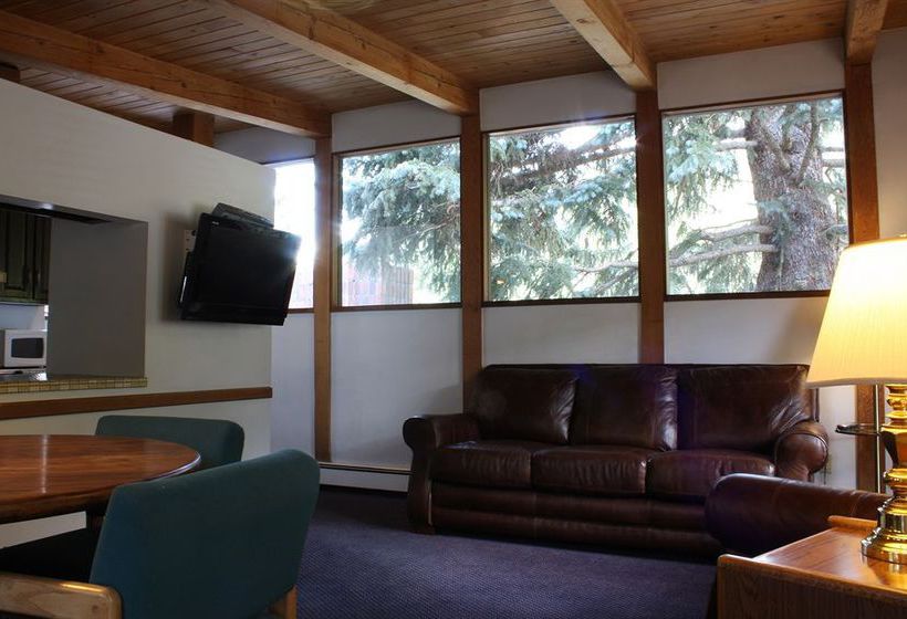 Hotel Saint Moritz Lodge & Condominiums  | Aspen | Colorado | United States 11