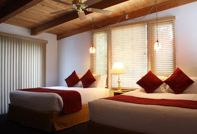 Hotel Saint Moritz Lodge & Condominiums  | Aspen | Colorado | United States 12