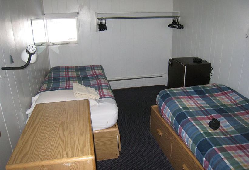 Hotel Saint Moritz Lodge & Condominiums  | Aspen | Colorado | United States 15