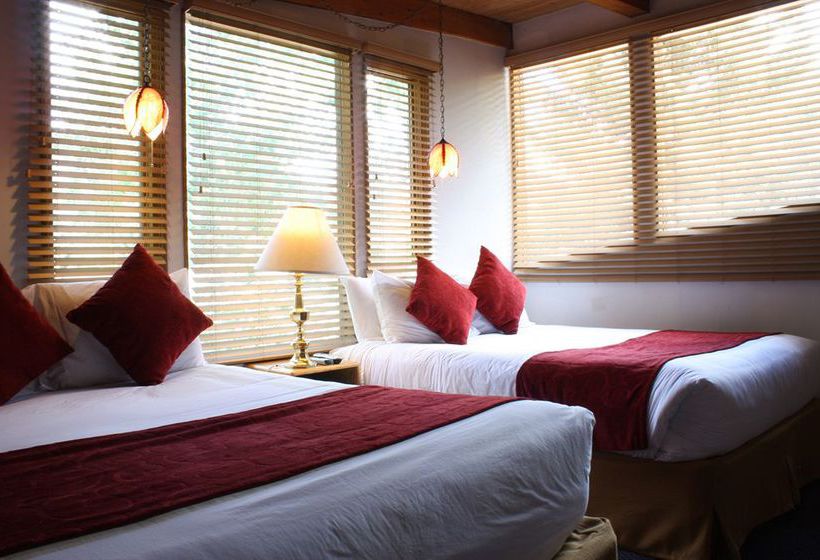 Hotel Saint Moritz Lodge & Condominiums  | Aspen | Colorado | United States 19