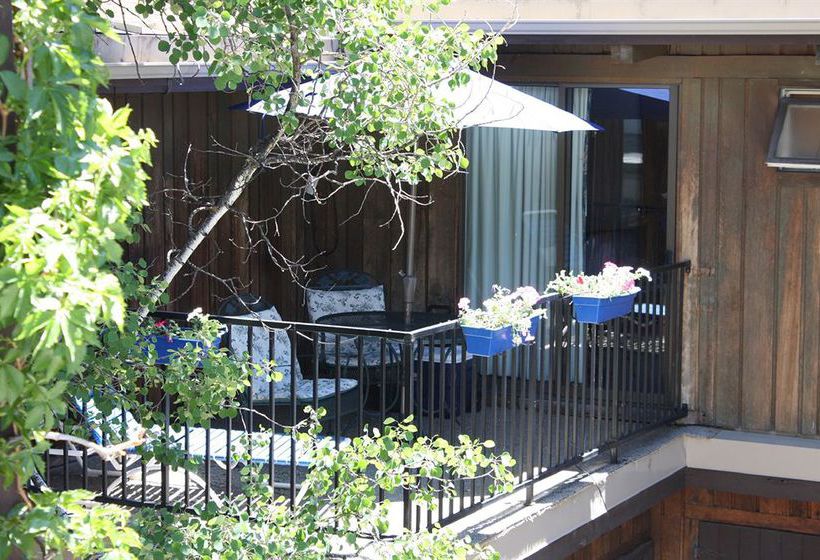 Hotel Saint Moritz Lodge & Condominiums  | Aspen | Colorado | United States 6