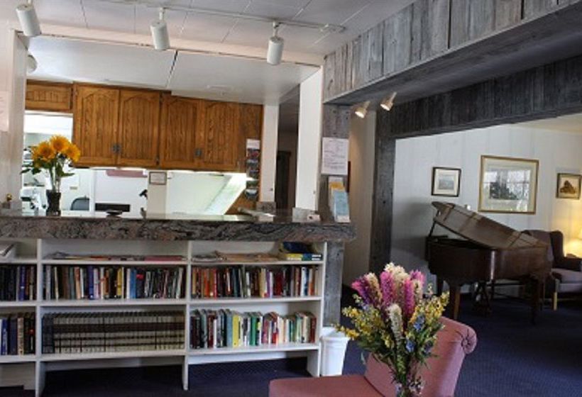 Hotel Saint Moritz Lodge & Condominiums  | Aspen | Colorado | United States 9