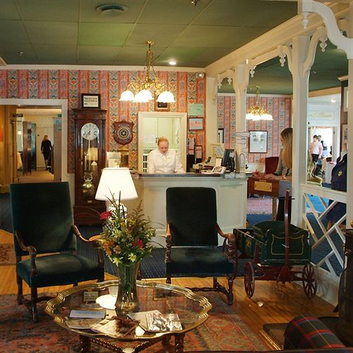 Hotel Stafford's Bay View Inn 