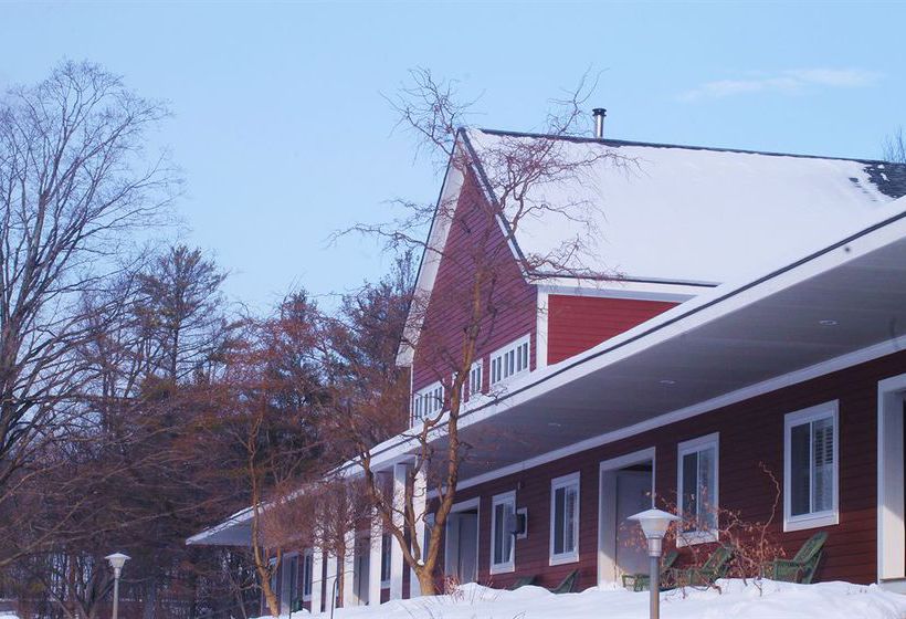 Stamford Motel Vermont