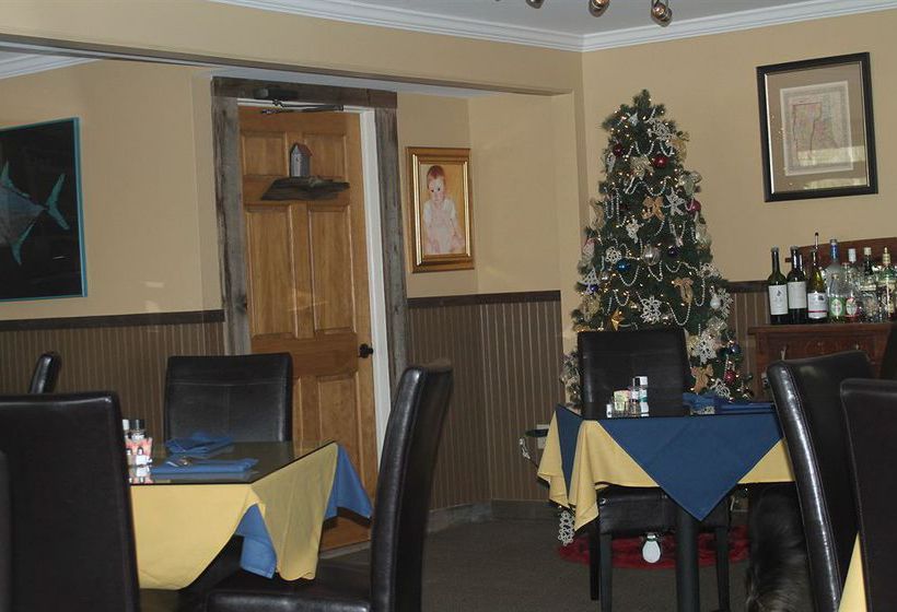 Stamford Motel  | Manchester Center | Vermont | United States 1