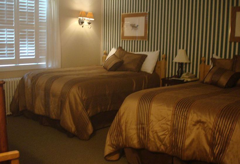 Stamford Motel  | Manchester Center | Vermont | United States 10