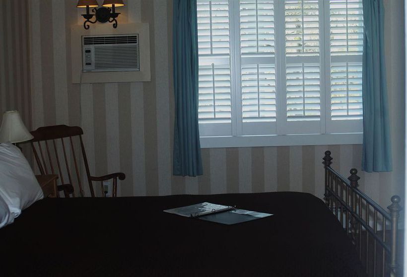 Stamford Motel  | Manchester Center | Vermont | United States 11