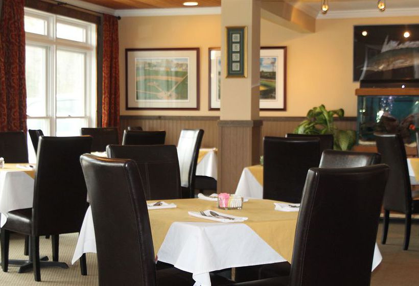 Stamford Motel  | Manchester Center | Vermont | United States 12