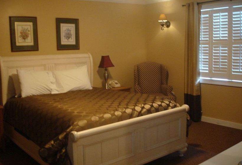 Stamford Motel  | Manchester Center | Vermont | United States 13