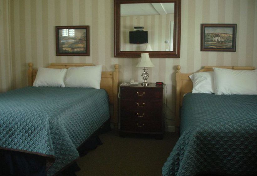 Stamford Motel  | Manchester Center | Vermont | United States 15