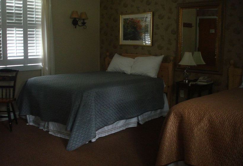 Stamford Motel  | Manchester Center | Vermont | United States 16