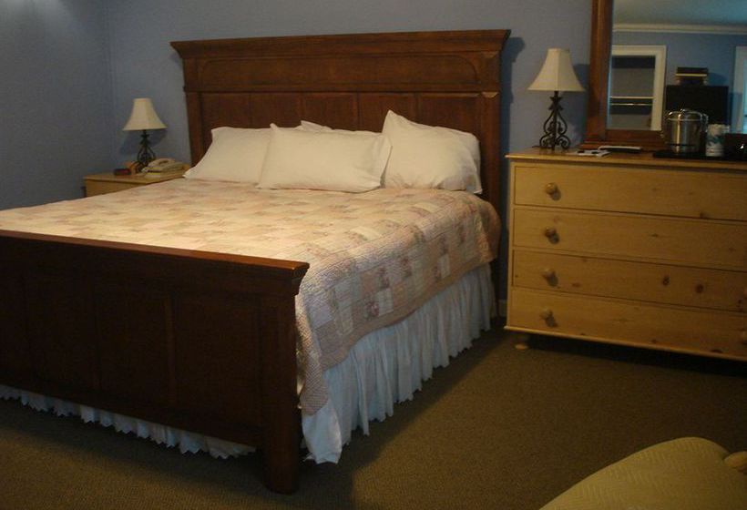 Stamford Motel  | Manchester Center | Vermont | United States 19