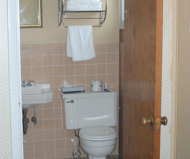 Stamford Motel  | Manchester Center | Vermont | United States 20