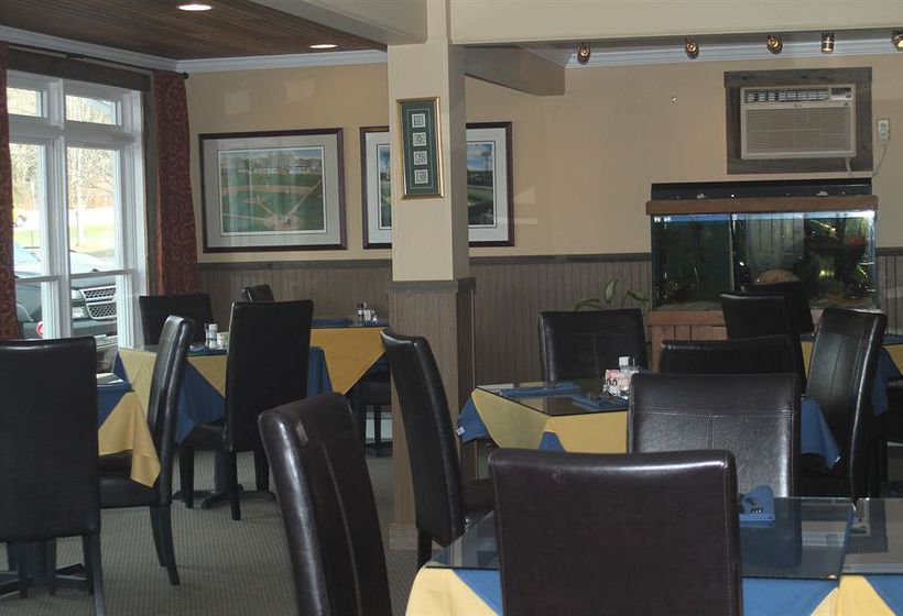 Stamford Motel  | Manchester Center | Vermont | United States 3