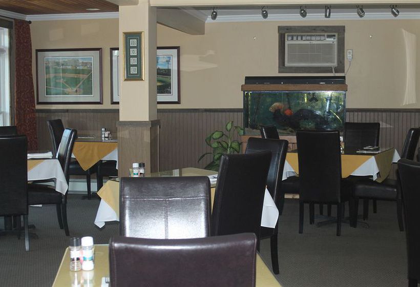 Stamford Motel  | Manchester Center | Vermont | United States 4