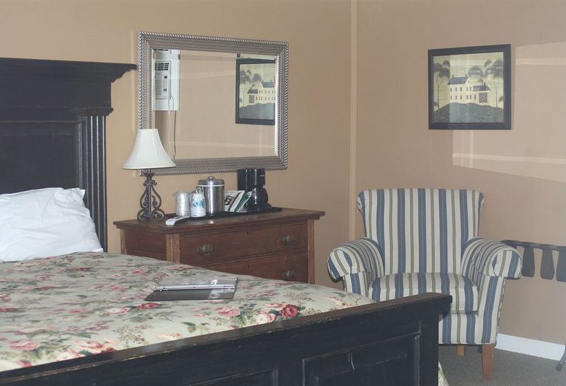 Stamford Motel  | Manchester Center | Vermont | United States 5