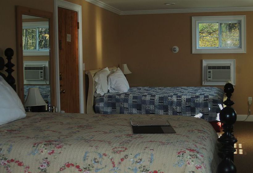Stamford Motel  | Manchester Center | Vermont | United States 6