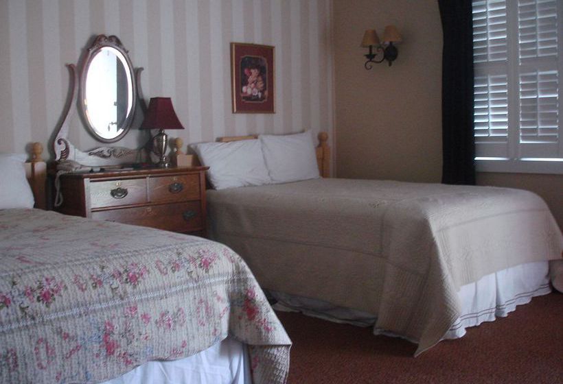 Stamford Motel  | Manchester Center | Vermont | United States 7