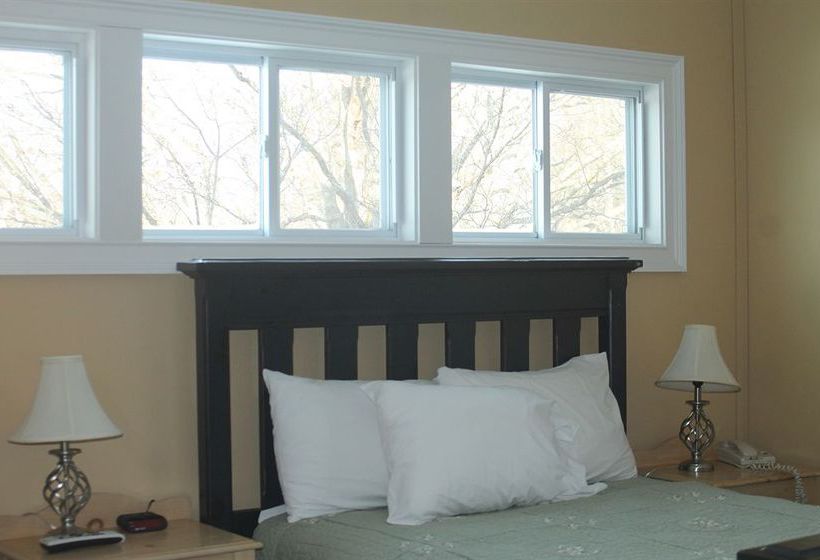 Stamford Motel  | Manchester Center | Vermont | United States 8