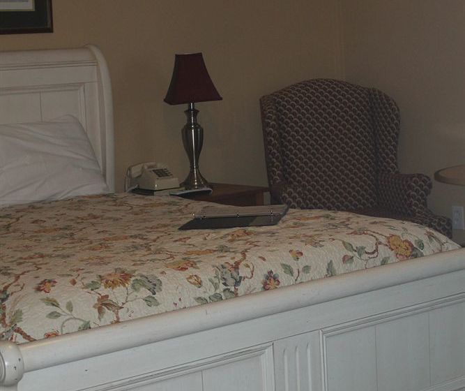 Stamford Motel  | Manchester Center | Vermont | United States 9