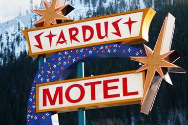 Stardust Motel 