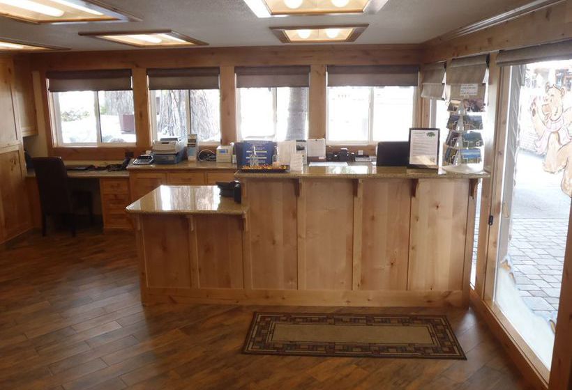 Hotel Stardust Tahoe