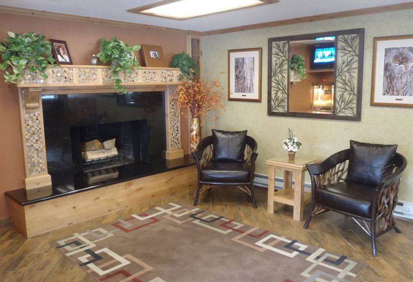 Hotel Stardust Tahoe  | Stateline | Nevada | United States 1