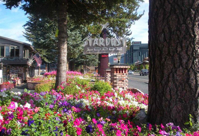 Hotel Stardust Tahoe  | Stateline | Nevada | United States 10