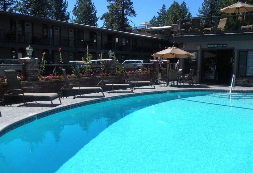 Hotel Stardust Tahoe  | Stateline | Nevada | United States 11