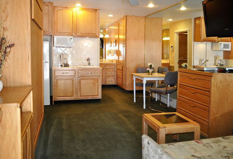 Hotel Stardust Tahoe  | Stateline | Nevada | United States 13