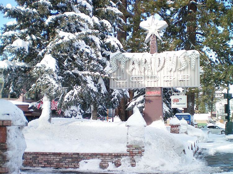 Hotel Stardust Tahoe  | Stateline | Nevada | United States 14