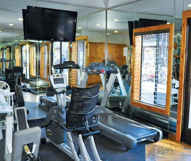 Hotel Stardust Tahoe  | Stateline | Nevada | United States 16