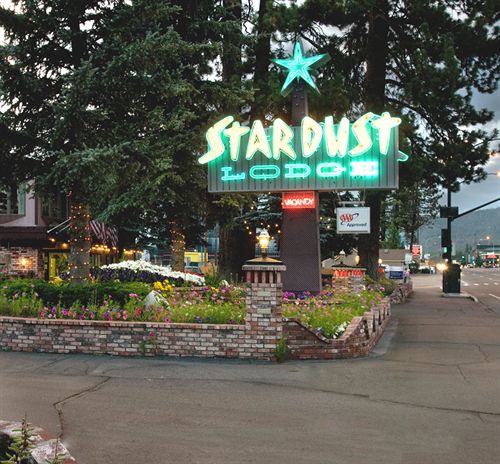 Hotel Stardust Tahoe  | Stateline | Nevada | United States 18