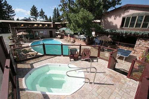 Hotel Stardust Tahoe  | Stateline | Nevada | United States 19