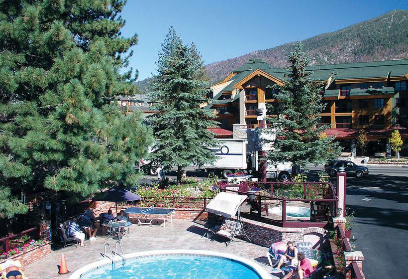 Hotel Stardust Tahoe  | Stateline | Nevada | United States 2