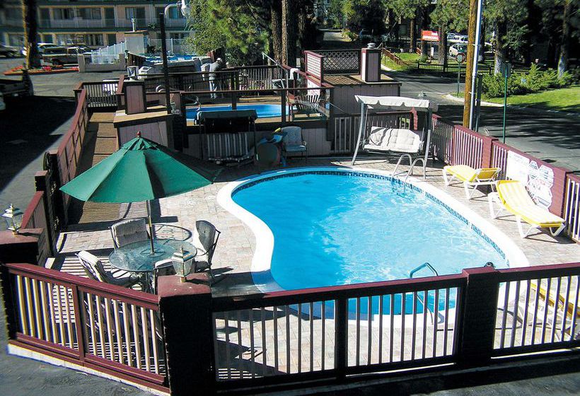 Hotel Stardust Tahoe  | Stateline | Nevada | United States 3