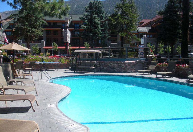 Hotel Stardust Tahoe  | Stateline | Nevada | United States 4