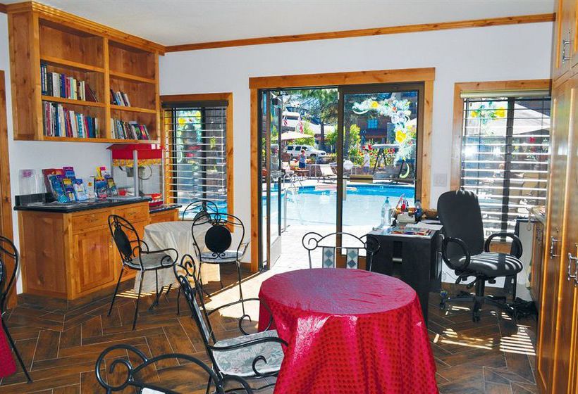 Hotel Stardust Tahoe  | Stateline | Nevada | United States 7