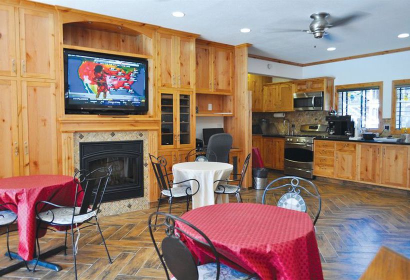 Hotel Stardust Tahoe  | Stateline | Nevada | United States 8